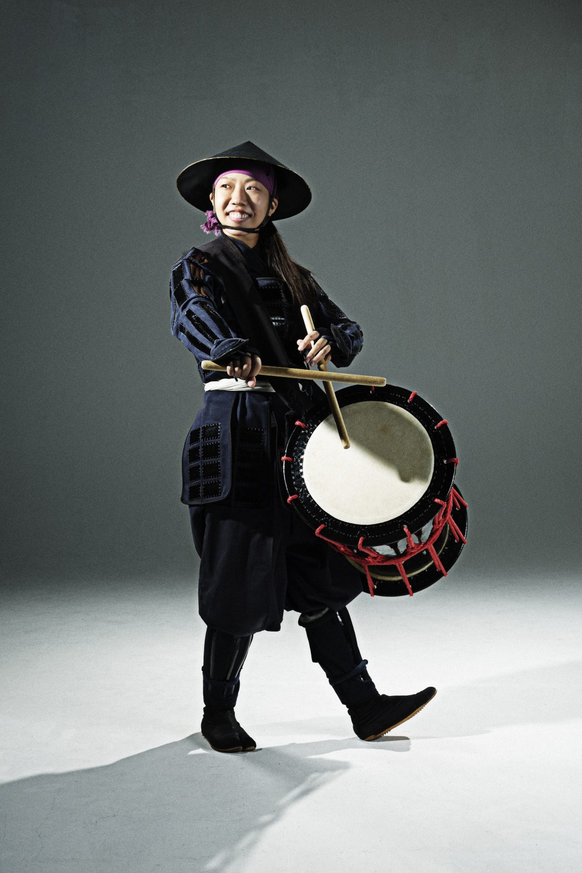 陣笠隊紹介 名古屋おもてなし武将隊ブログ